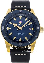 Rado Captain Cook R32504205