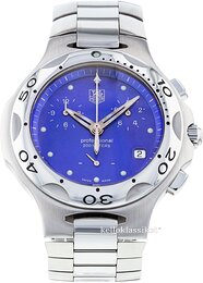 TAG Heuer Kirium CL1112.BA0701