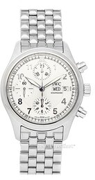 IWC Pilots Spitfire IW370628