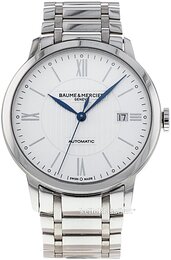 Baume & Mercier Classima 10215