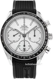 Omega Speedmaster Racing Co-Axial Chronograph 40mm 326.32.40.50.02.001