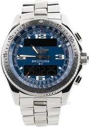 Breitling A68362