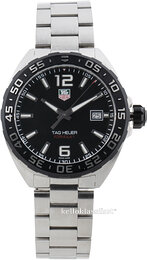 TAG Heuer Formula 1 WAZ1110.BA0875