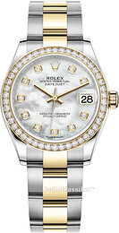 Rolex Datejust 31 278383RBR-0027