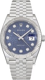 Rolex Datejust 36 126234-0011