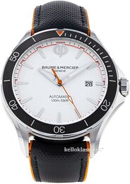Baume & Mercier Clifton M0A10337
