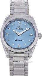 Omega Seamaster Aqua Terra 150M 220.10.28.60.53.001