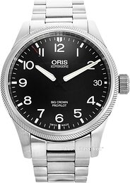 Oris Aviation 01 751 7697 4164-07 8 20 19