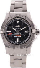 Breitling Avenger II Seawolf A1733110.BC30.169A