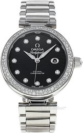 Omega De Ville Ladymatic Co-Axial 34mm 425.35.34.20.51.001