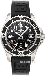 Breitling Superocean Ii 42 A17365C91B1S2