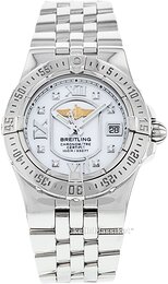 Breitling Starliner A71340-235