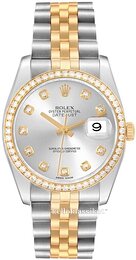 Rolex Datejust 36 116243-0023