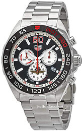 TAG Heuer Formula 1 CAZ101V.BA0842