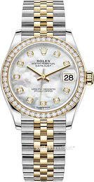 Rolex Datejust 31 278383RBR-0028