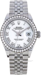 Rolex Lady-Datejust 28 279384RBR-0019