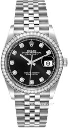 Rolex Datejust 36 126284RBR-0019