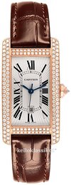 Cartier Tank Americaine WB704751
