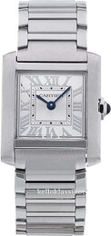 Cartier Tank Francaise WSTA0065