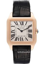 Cartier Santos Dumont W2009251