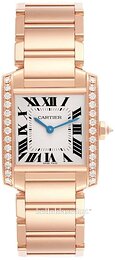 Cartier Tank Francaise WJTA0023