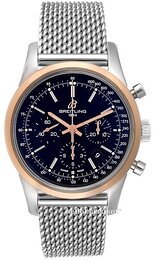 Breitling Transocean Chronograph UB015212-BC74-154A