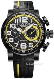 Graham Silverstone Stowe 2BLDC.B28A