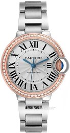 Cartier Ballon Blue WE902080