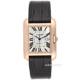 Cartier Tank Anglaise W5310005