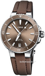 Oris Diving 01 733 7731 4156-07 3 18 01FC