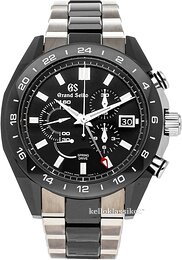 Grand Seiko Sport Collection SBGC223G