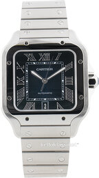 Cartier Santos De Cartier WSSA0030