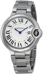 Cartier Ballon Blue W6920084