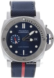 Panerai Submersible PAM01391