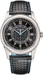 Patek Philippe Calatrava 6007G-011