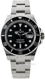 Rolex Submariner 126610LN-0001