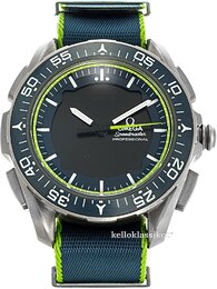 Omega Speedmaster Skywalker X 33 Chronograph 45mm Skywalker X-33 Solar Impulse Limited Edition 318.92.45.79.03.001