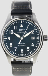 IWC Pilots IW328203