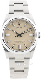 Rolex Oyster Perpetual 36 126000-0012