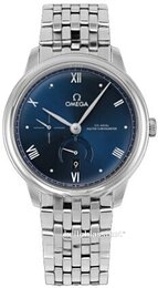 Omega De Ville Prestige 434.10.41.21.03.002