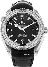 Omega Seamaster Planet Ocean Big Size 222.18.46.20.01.001