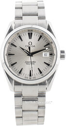 Omega Seamaster Aqua Terra 2518.30.00