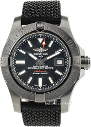 Breitling Avenger II Seawolf A1733110.BC30.152S.A20SS.1