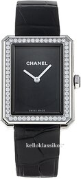 Chanel Boy-Friend H4883