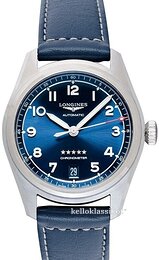 Longines Spirit L3.410.4.93.0