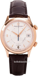 Jaeger LeCoultre Master Memovox Pink Gold 1412530