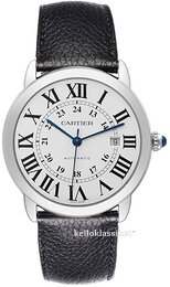 Cartier Ronde WSRN0022