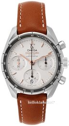 Omega Speedmaster Chronograph 38Mm 324.32.38.50.02.001