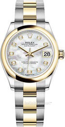 Rolex Datejust 31 278243-0027