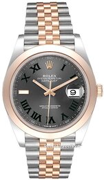 Rolex Datejust 41 126301-0016